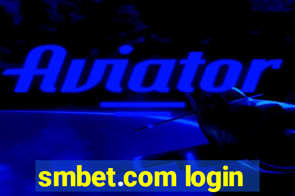 smbet.com login